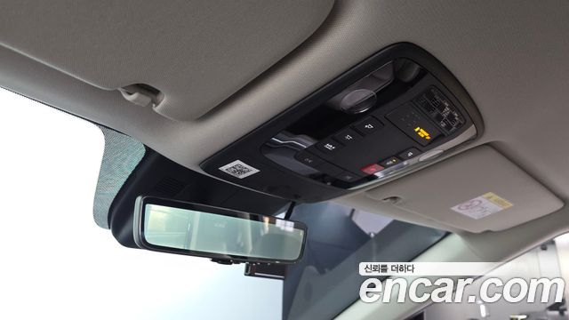 Kia Canival 2024 — photo 24