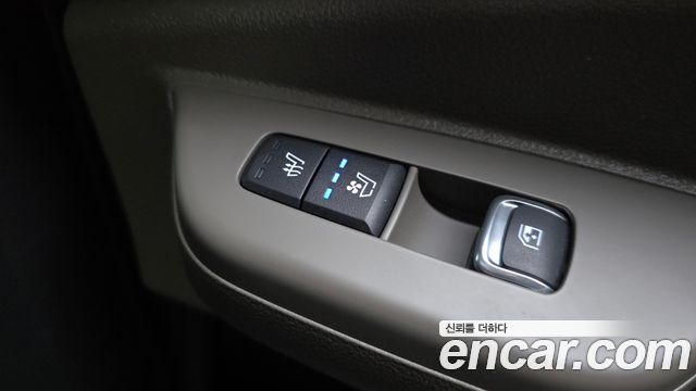 Kia Canival 2024 — photo 25