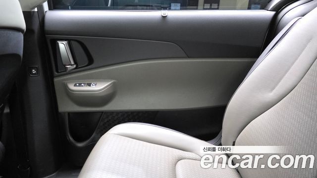 Kia Canival 2024 — photo 15