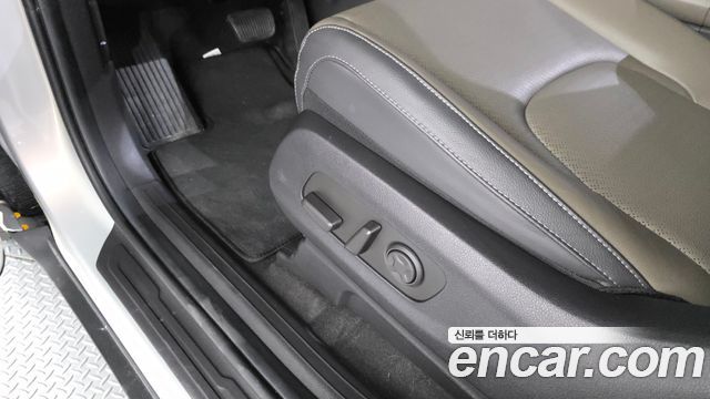 Kia Canival 2024 — photo 27
