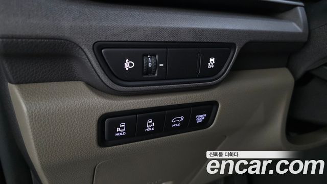 Kia Canival 2024 — photo 29