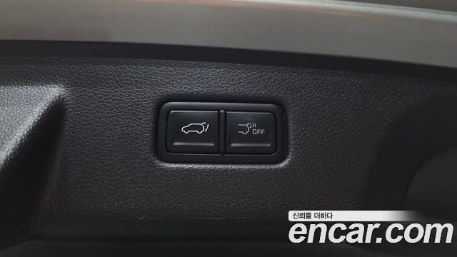 Kia Canival 2024 — photo 30