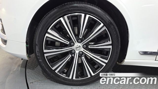 Volvo S90 2021 — photo 5