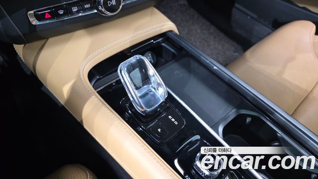Volvo S90 2021 — photo 12