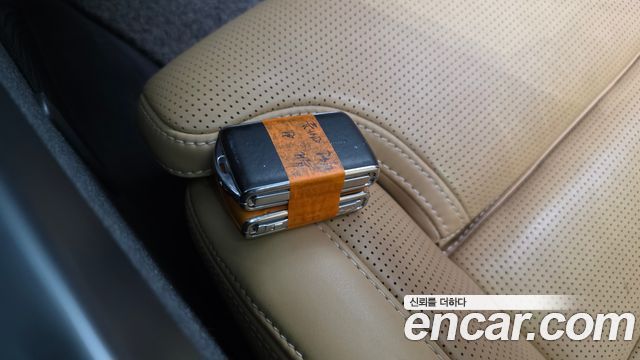 Volvo S90 2021 — photo 22