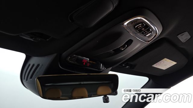 Volvo S90 2021 — photo 26