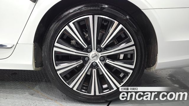 Volvo S90 2021 — photo 7