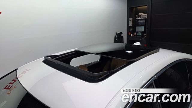 Volvo S90 2021 — photo 29