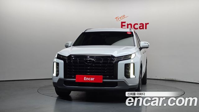 Hyundai Palisade 2023 — photo 3
