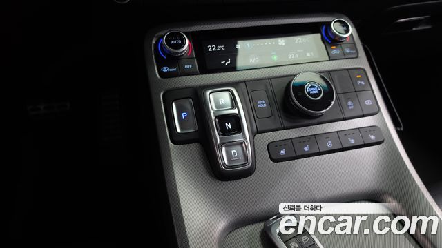 Hyundai Palisade 2023 — photo 12
