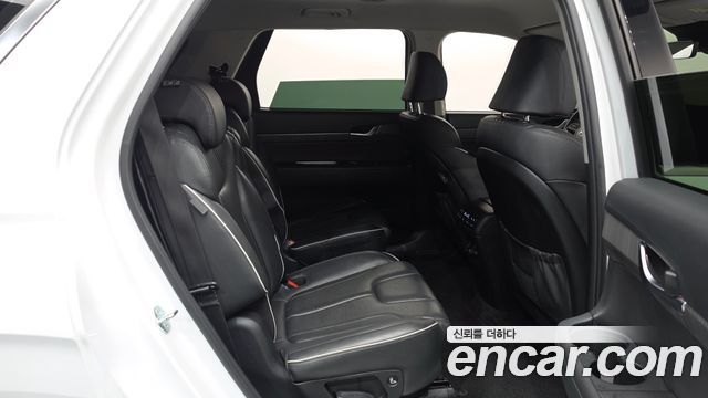 Hyundai Palisade 2023 — photo 17