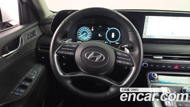 Hyundai Palisade 2023 — photo 18