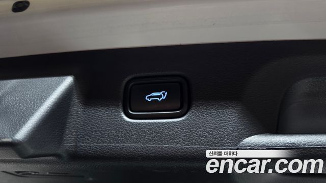 Hyundai Palisade 2023 — photo 22