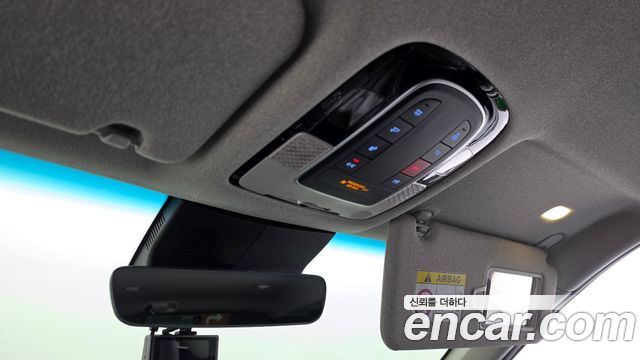 Hyundai Palisade 2023 — photo 25