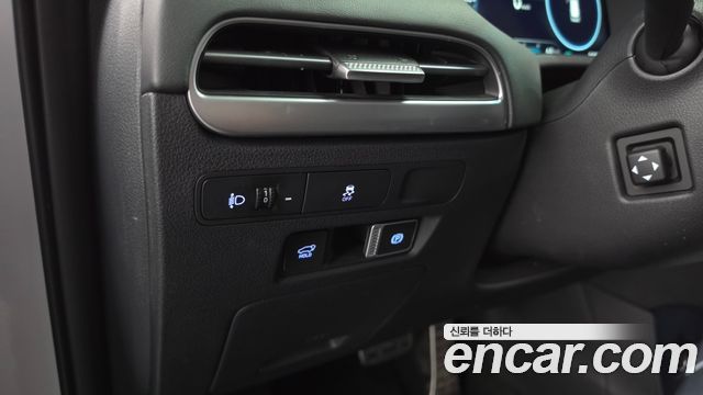 Hyundai Palisade 2023 — photo 26