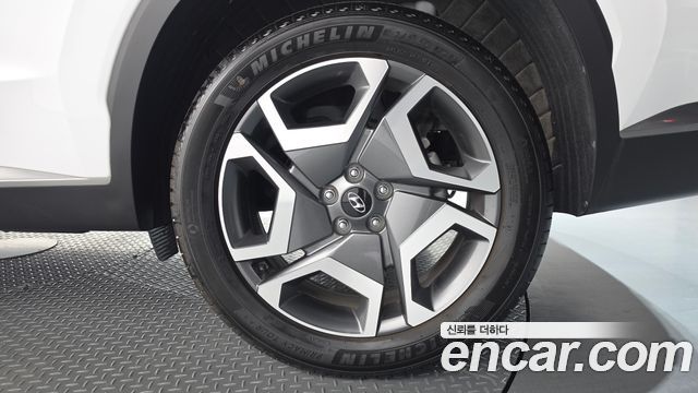 Hyundai Palisade 2023 — photo 7