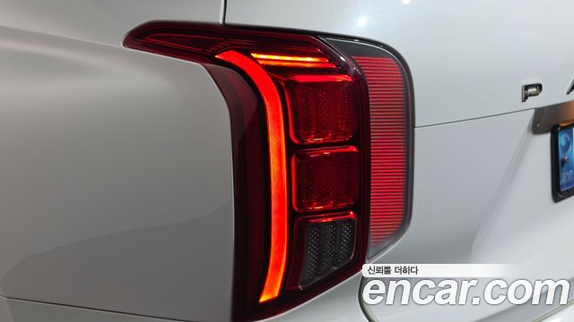 Hyundai Palisade 2023 — photo 9