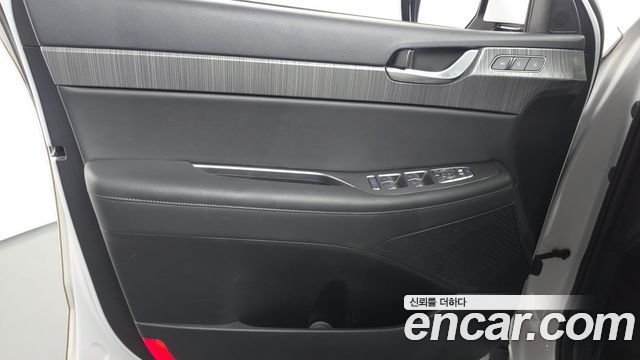 Hyundai Palisade 2023 — photo 14