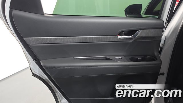 Hyundai Palisade 2023 — photo 15