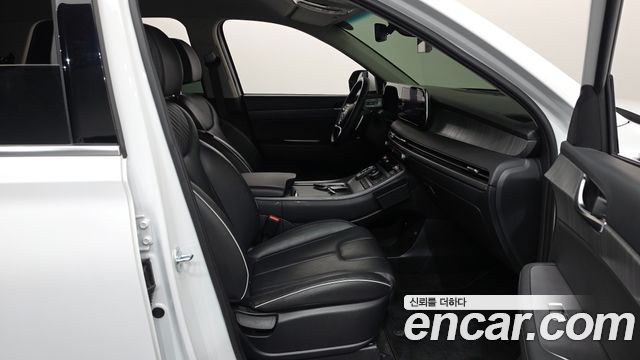 Hyundai Palisade 2023 — photo 16
