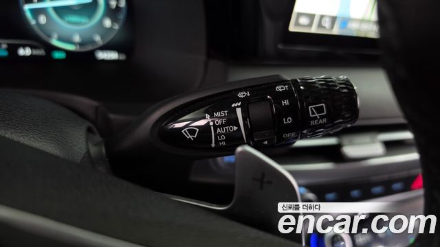 Hyundai Palisade 2023 — photo 27