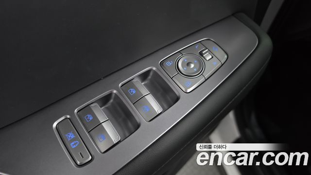 Hyundai Palisade 2023 — photo 28