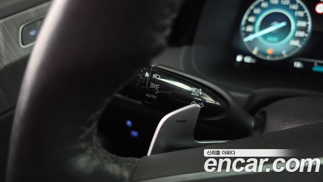Hyundai Palisade 2023 — photo 29