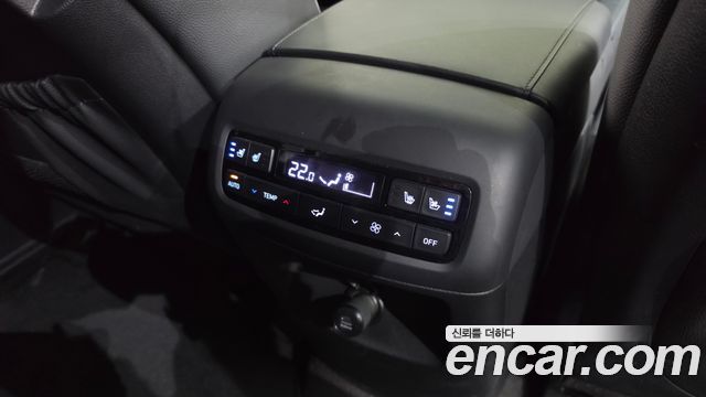 Hyundai Palisade 2023 — photo 31