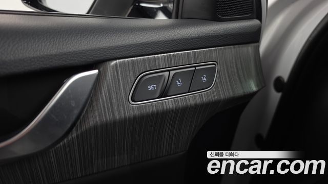 Hyundai Palisade 2023 — photo 32