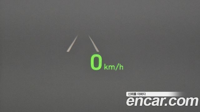 Genesis EQ900 2016 — photo 29