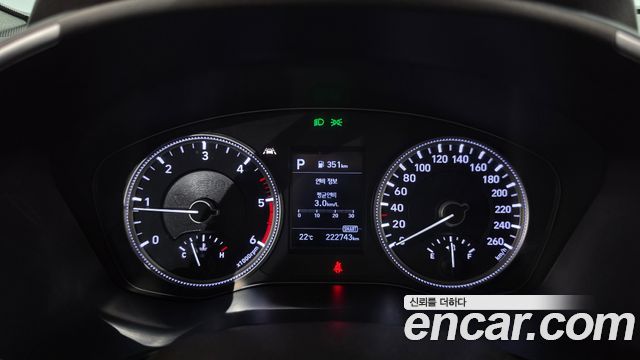 Hyundai Santafe 2019 — photo 8