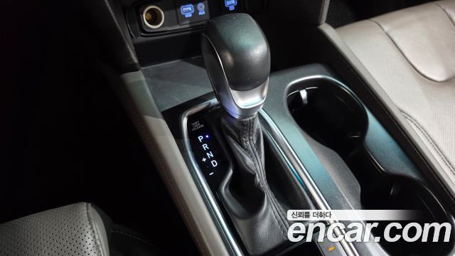Hyundai Santafe 2019 — photo 9