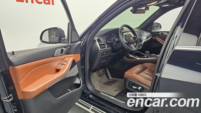 BMW X7 2022 — photo 13