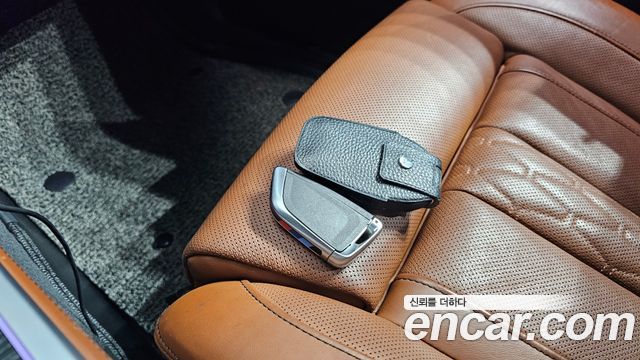 BMW X7 2022 — photo 22
