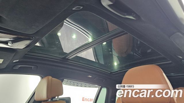 BMW X7 2022 — photo 23