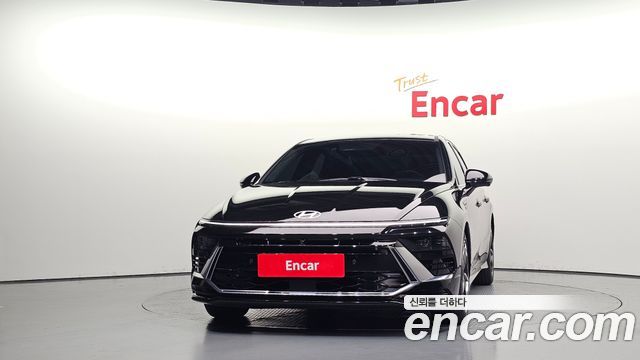 Hyundai Sonata 2024 — photo 3