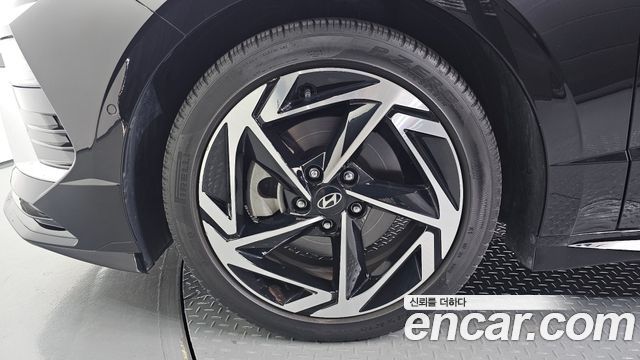 Hyundai Sonata 2024 — photo 5