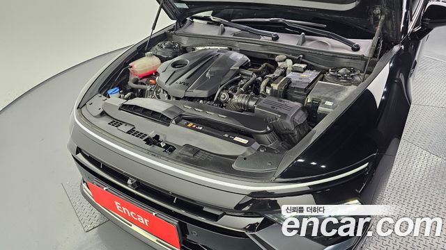 Hyundai Sonata 2024 — photo 6