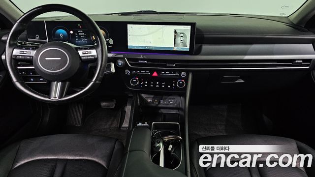 Hyundai Sonata 2024 — photo 7