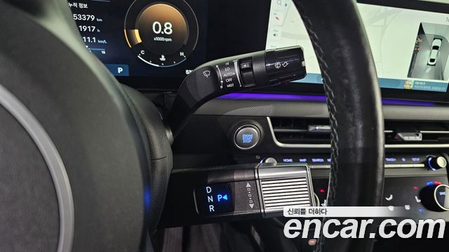 Hyundai Sonata 2024 — photo 9