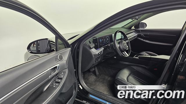 Hyundai Sonata 2024 — photo 10