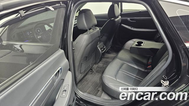 Hyundai Sonata 2024 — photo 11