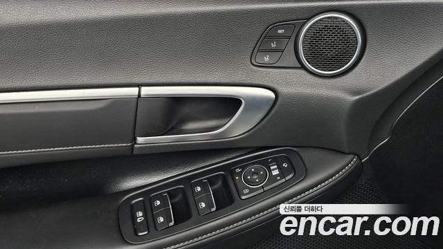 Hyundai Sonata 2024 — photo 12
