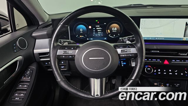Hyundai Sonata 2024 — photo 13