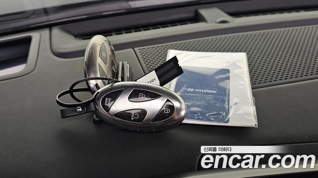 Hyundai Sonata 2024 — photo 18