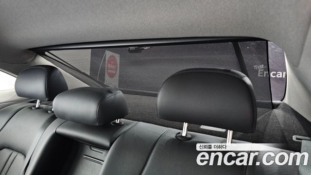 Hyundai Sonata 2024 — photo 19