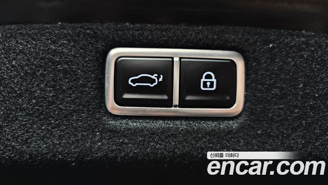 Hyundai Sonata 2024 — photo 20