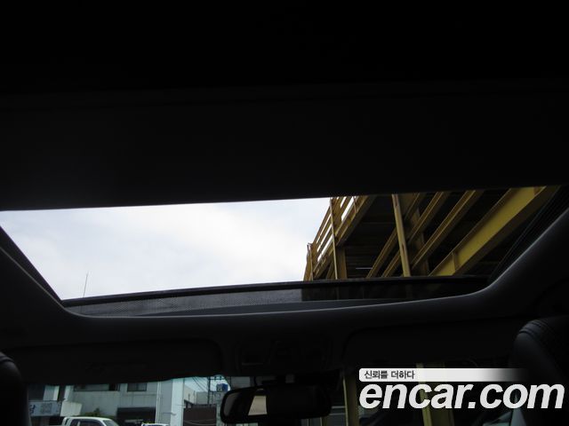 Kia K7 2013 — photo 6