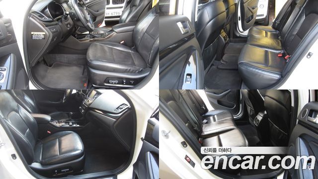 Kia K7 2013 — photo 18