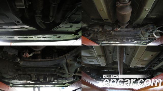 Kia K7 2013 — photo 19
